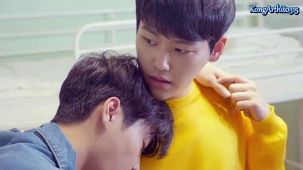 [SUB ITA] Boys Dormitory Ep.1