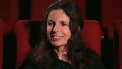 Marcela Said "Peut-être qu'on n'a pas envie d'être mère, mais astronome !"