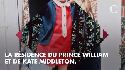 PHOTOS. Entre la princesse Charlotte et Lady Diana : la ressemblance est troublante !