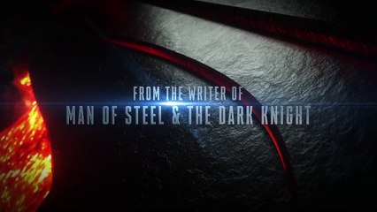 Krypton Trailer Season 1 (2018) New SyFy Superman Series