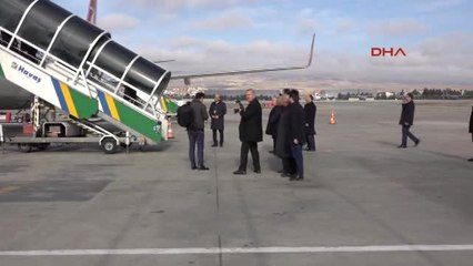 Kayseri - Abdullah Gül Kayseri'de 2
