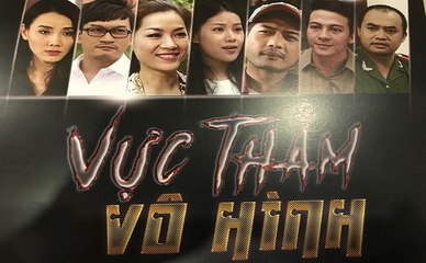 Vực Thẳm Vô Hình Tập 35 - Phim Việt Nam Mới (vtv3)