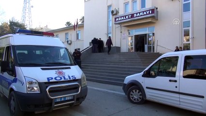 Uyuşturucu operasyonu: 8 gözaltı - ADANA