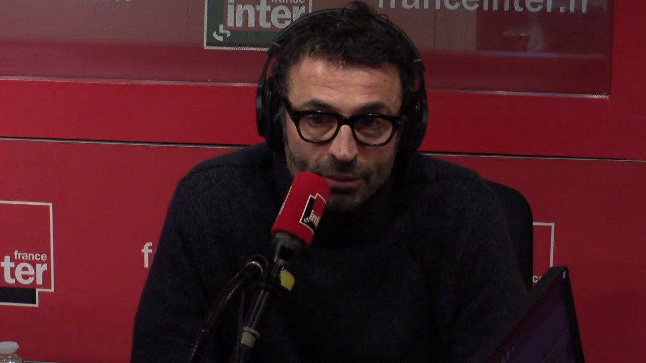 Victor Robert à propos du Grand Journal : "Il y a une erreur éditoriale : ne pas faire de politique dans l'émission. Mais c'était le contrat, c'était imposé."