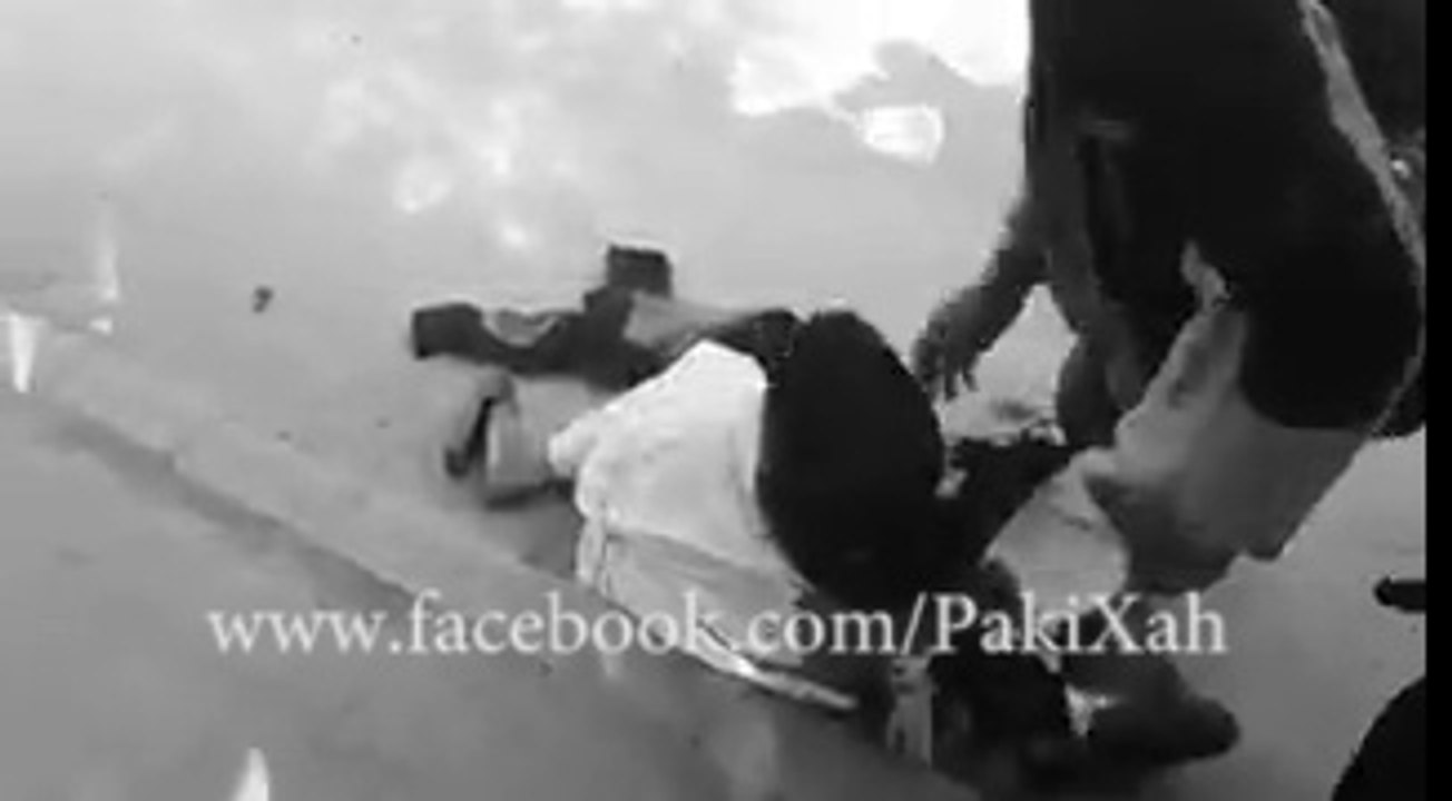 This is what happened in #Kasur a while ago