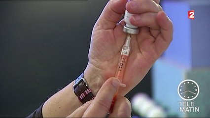 Santé - Vaccins : piqûre de rappel !