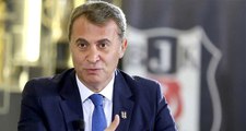 Fikret Orman TSYD Seminerinde Konuştu: Yaşını Başını Almış İnsanlar Bana 'Beyin Özürlü' Diyor