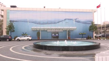 Anadolu'nun Termal Zenginlikleri - İstanbul Termalde de İddialı