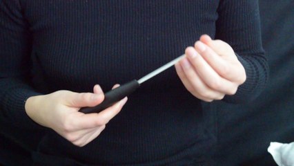 Je suis LE MÊME SOIR QUE comme d'habitude