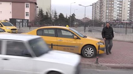 Kıbrıs Gazisi 43 Yıl Sonra Aynı Heyecanı Yaşadı