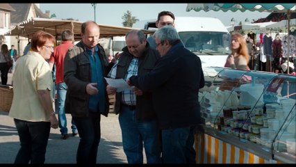 Normandie nue Bande-annonce