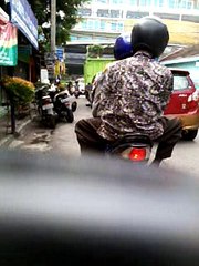 video melayat di rumah Pak Edi Mulyadi Sopir 21 Des 2017