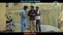 Police thief   Funny Prank By Nadir Ali & Asim Sanata In   P4 Pakao