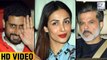 Farah Khan Birthday Bash | Anil Kapoor | Malaika Arora | Karan Johar