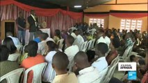 Rwanda : le succès des nouvelles églises évangéliques