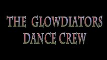 The Glowdiators- Best Tron Dance Company India