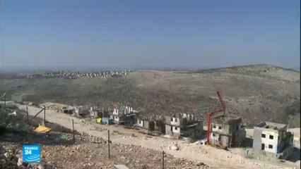 وحدات استيطانية إسرائيلية جديدة في الضفة الغربية