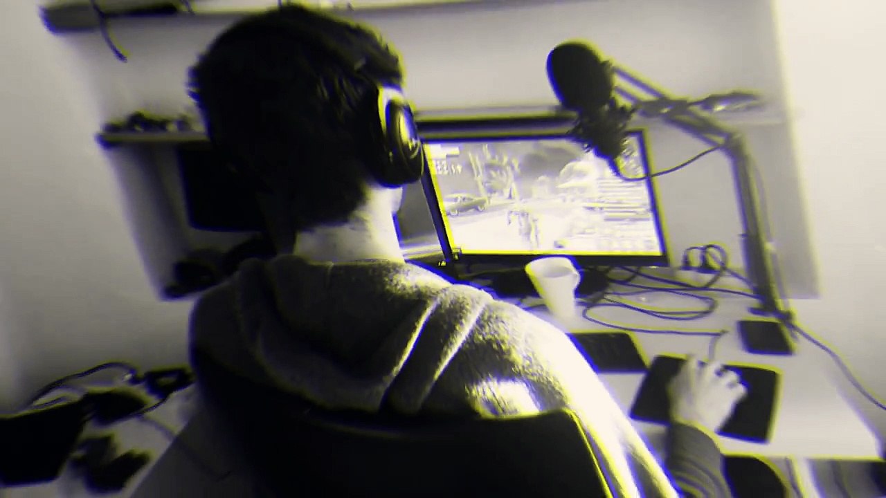 Je suis le cadeau que tu me fais