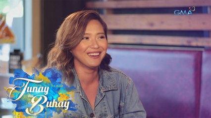 Tunay na Buhay:  The adventurous life of Joyce Pring