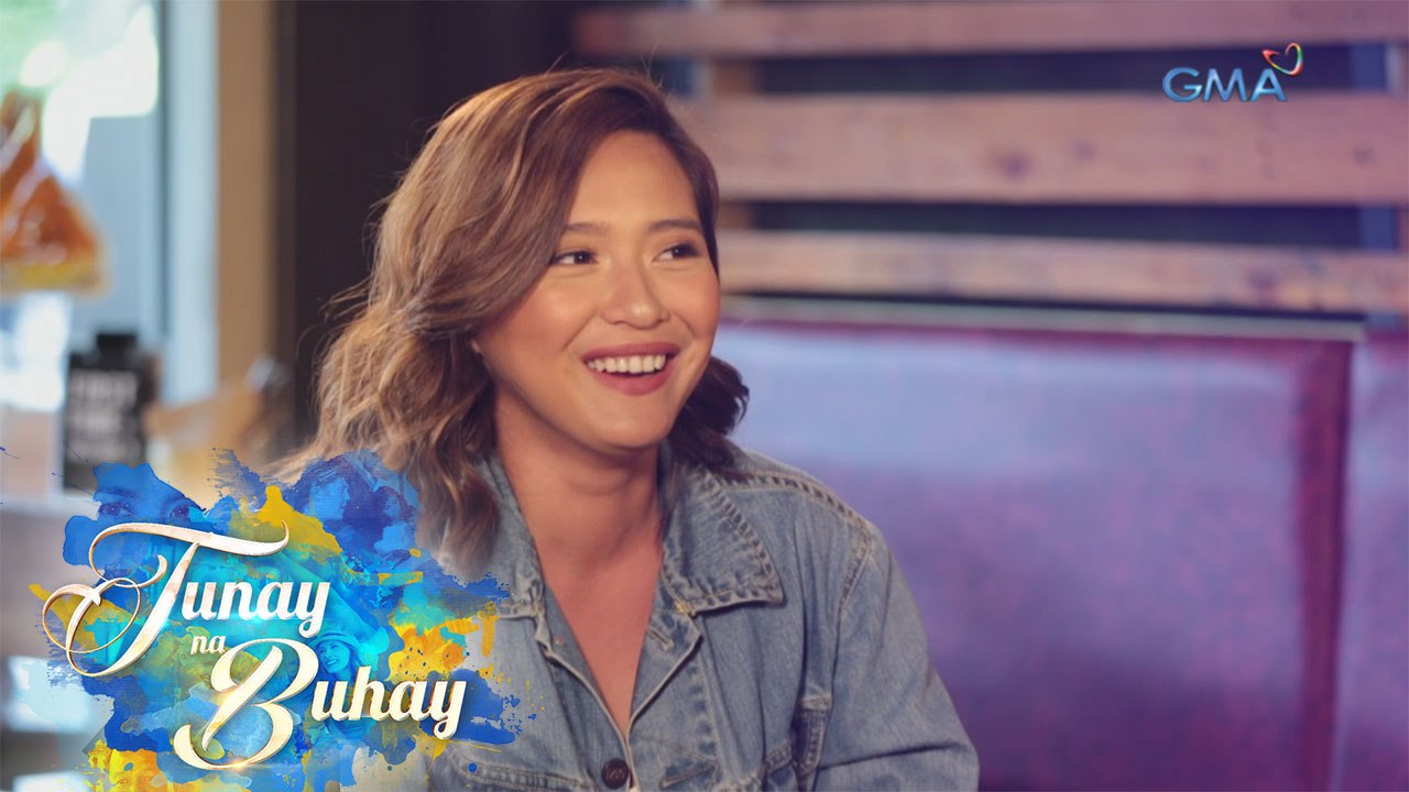 Tunay na Buhay:  The adventurous life of Joyce Pring