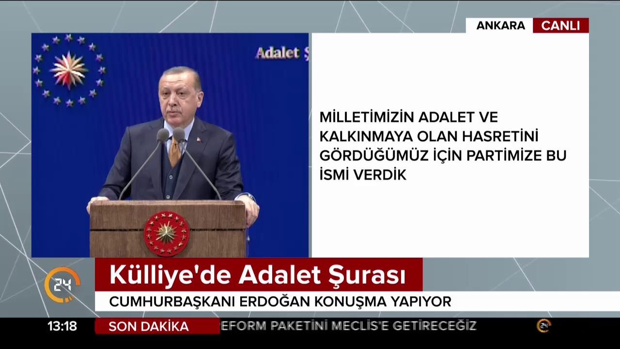 FETÖ'cüler adaleti çok sinsi kullandılar