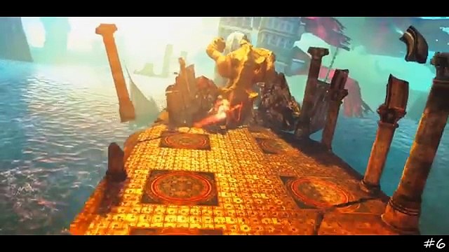 Breaking news #6 Network F´Rip bob ! -DmC DEVIL MAY CRY