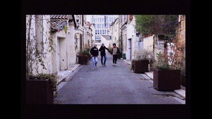 Je suis Pas content du cadeau