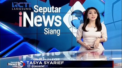 Rambu Larangan Motor di Thamrin Dicabut