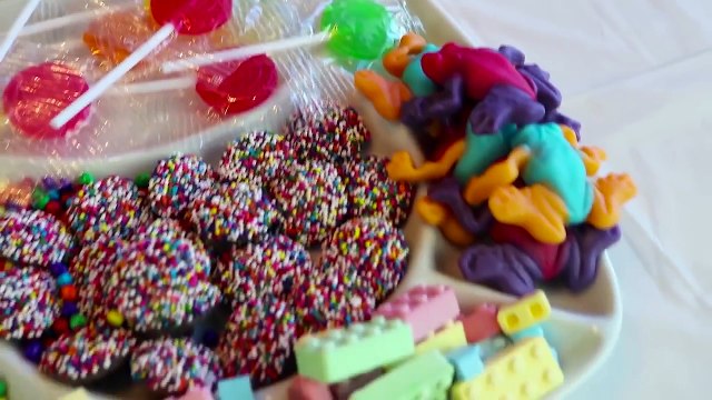 Frozen Elsa CAKE DECORATING CHALLENGE w Spiderman Maleficent Makeup Fun Superhero in real life IRL | Superheroes | Spiderman | Superman | Frozen Elsa | Joker