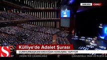 Cumhurbaşkanı Erdoğan 'Dünya 5'ten büyüktür' sözünün önemini bu sözlerle anlattı