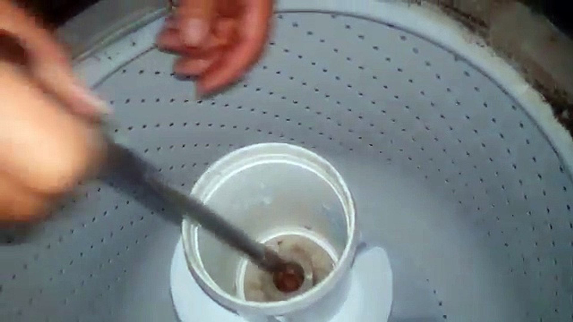 como armar y desarmar lavadora whirlpool americana mecanica - video  Dailymotion