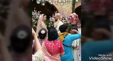 Virat kohli and Anushka sharma Marriage video in Italy