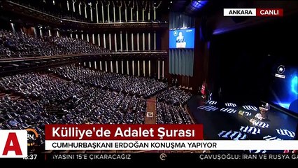 Cumhurbaşkanı Erdoğan 'Dünya 5'ten büyüktür' sözünün önemini bu sözlerle anlattı