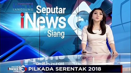 Perindo Dukung Bima Arya Lanjutkan Kepemimpinan di Kota Bogor