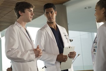 The Good Doctor Season 1 Episode 12 S1E12 [Online Streaming]