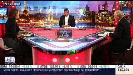 Le duel de l'éco: Pourquoi le commerce extérieur français s'enfonce-t-il encore dans le rouge ? - 09/01