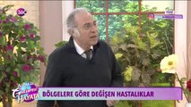 Son yıllarda karşılaştığımız hastalıklar ve nedenleri