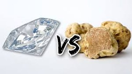 9 NAJDROŻSZYCH substancji na świecie - EUREKA