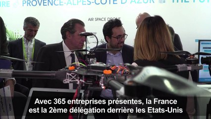 La France en force au CES 2018 de Las Vegas