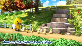 Autumn Adventures - Songs For Children - Songs For Kids - Nursery Rhymes Compilation - Cartoon Animation Songs for Kids