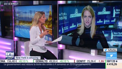 New York is amazing: HQ Trivia, un quizz qui permet de gagner de l'argent - 09/01