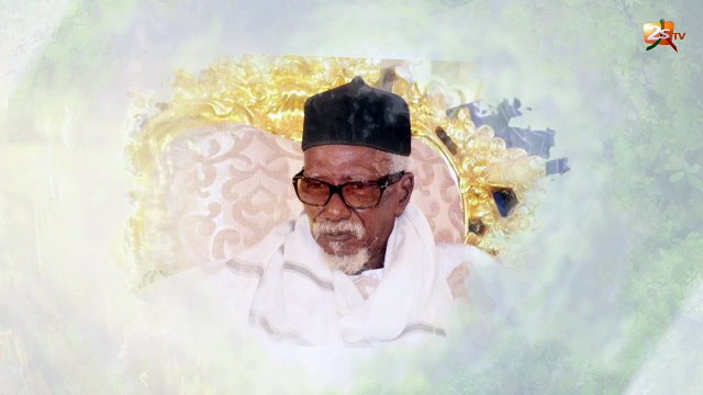LE SÉNÉGAL EN DEUIL SUITE AU RAPPEL À DIEU DE SERIGNE CHEIKH SIDI MOKHTAR