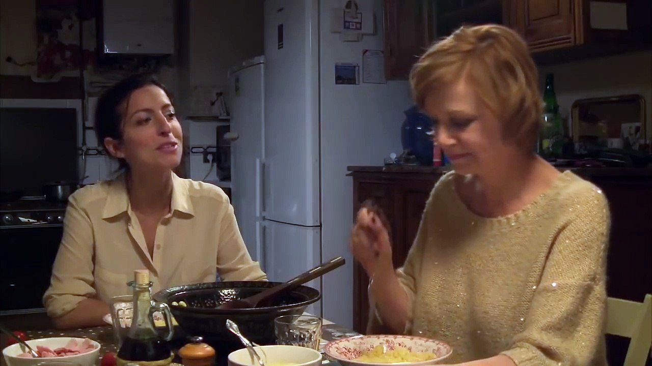 Que le diable nous emporte Bande-annonce