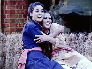 Shilpa & Hina "Yara teri yaari ko" Song