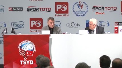 Fikret Orman Yeni Yurt Dışı Kampanyamız Büyük Ses Getirecek