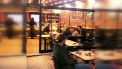 FETÖ'cü eski pilot işlettiği kafede yakalandı