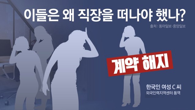 정부도 피해가지 못한 '최저임금 인상' 후폭풍? / YTN
