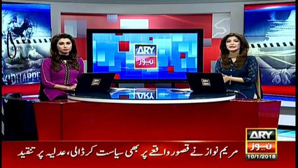 Two protesters die, two got injured in Police's firing in Kasur
