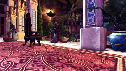 Neverwinter Swords of Chult - Présentation du contenu