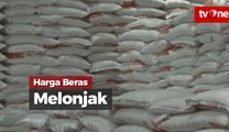 Harga Melonjak, Operasi Pasar Beras Serentak di Jatim